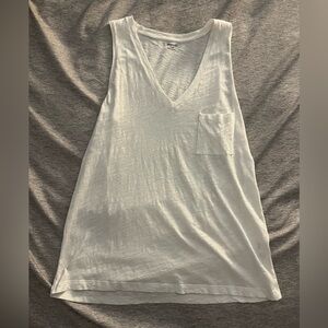 Madewell Tank Top